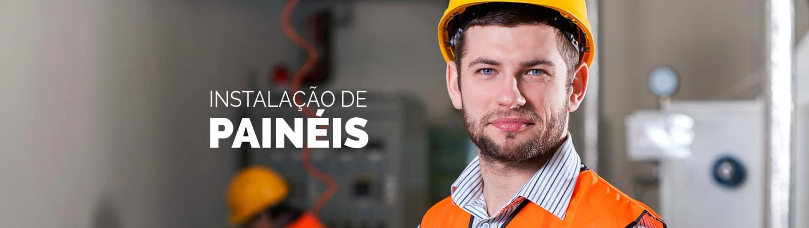 Instalações de Painéis elétricos