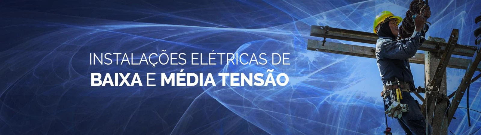 Projeto de instalações elétricas de baixa tensão